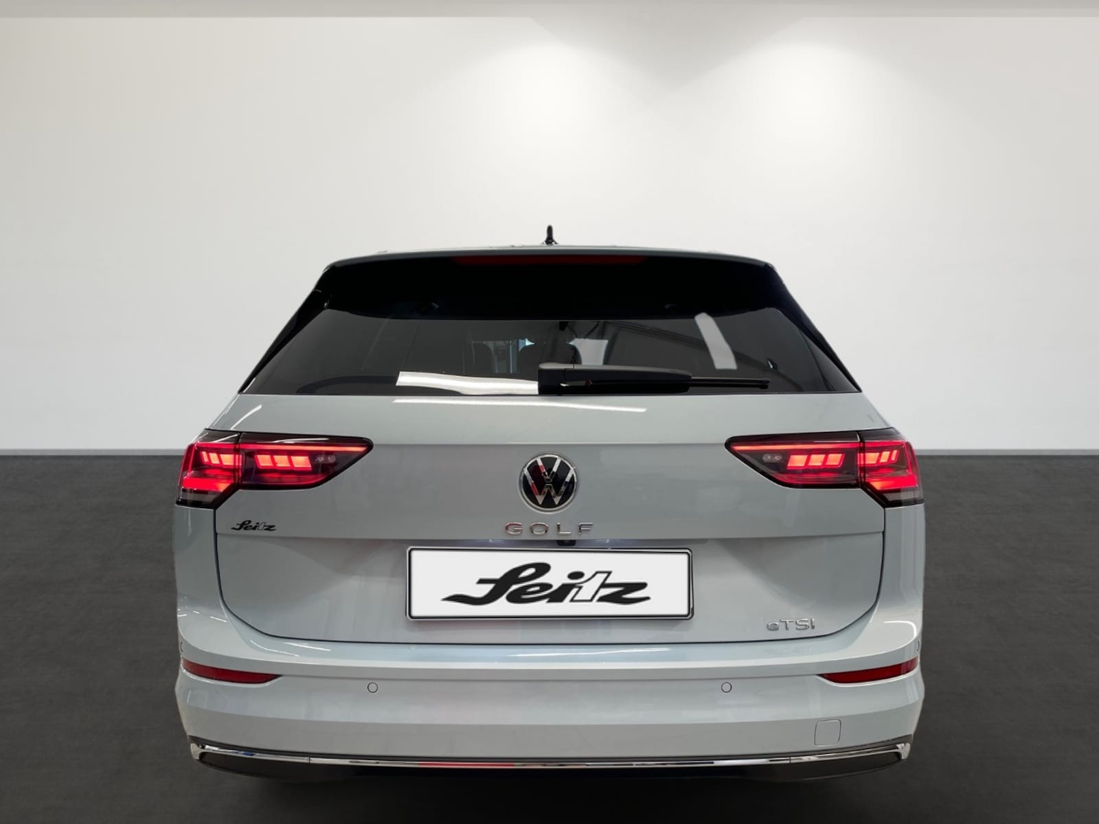Volkswagen Golf Variant – Bild 16