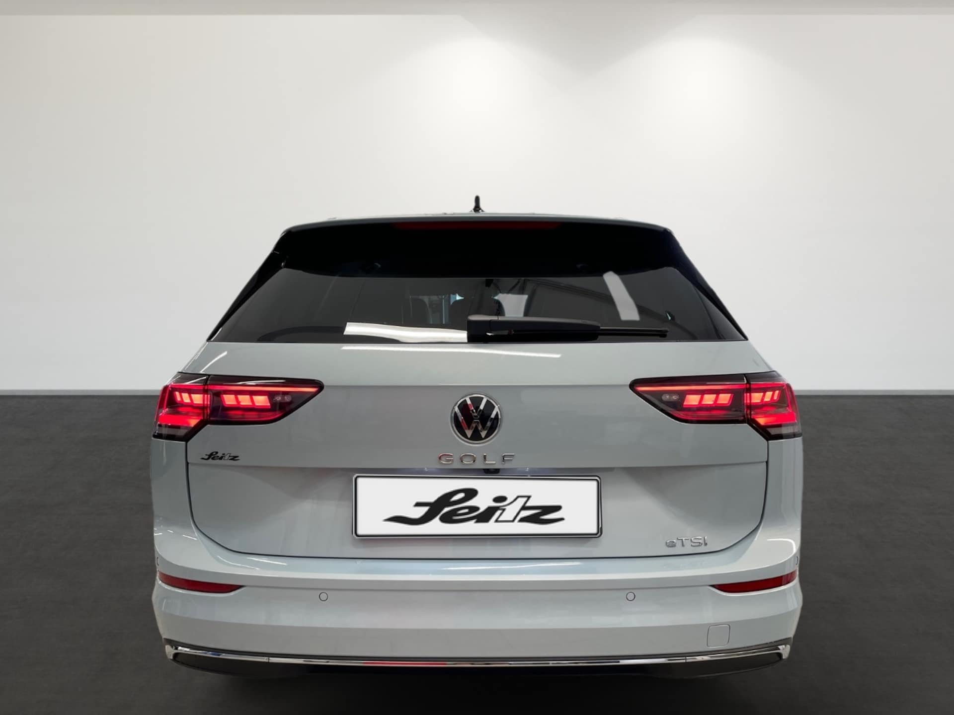 Volkswagen Golf Variant Goal