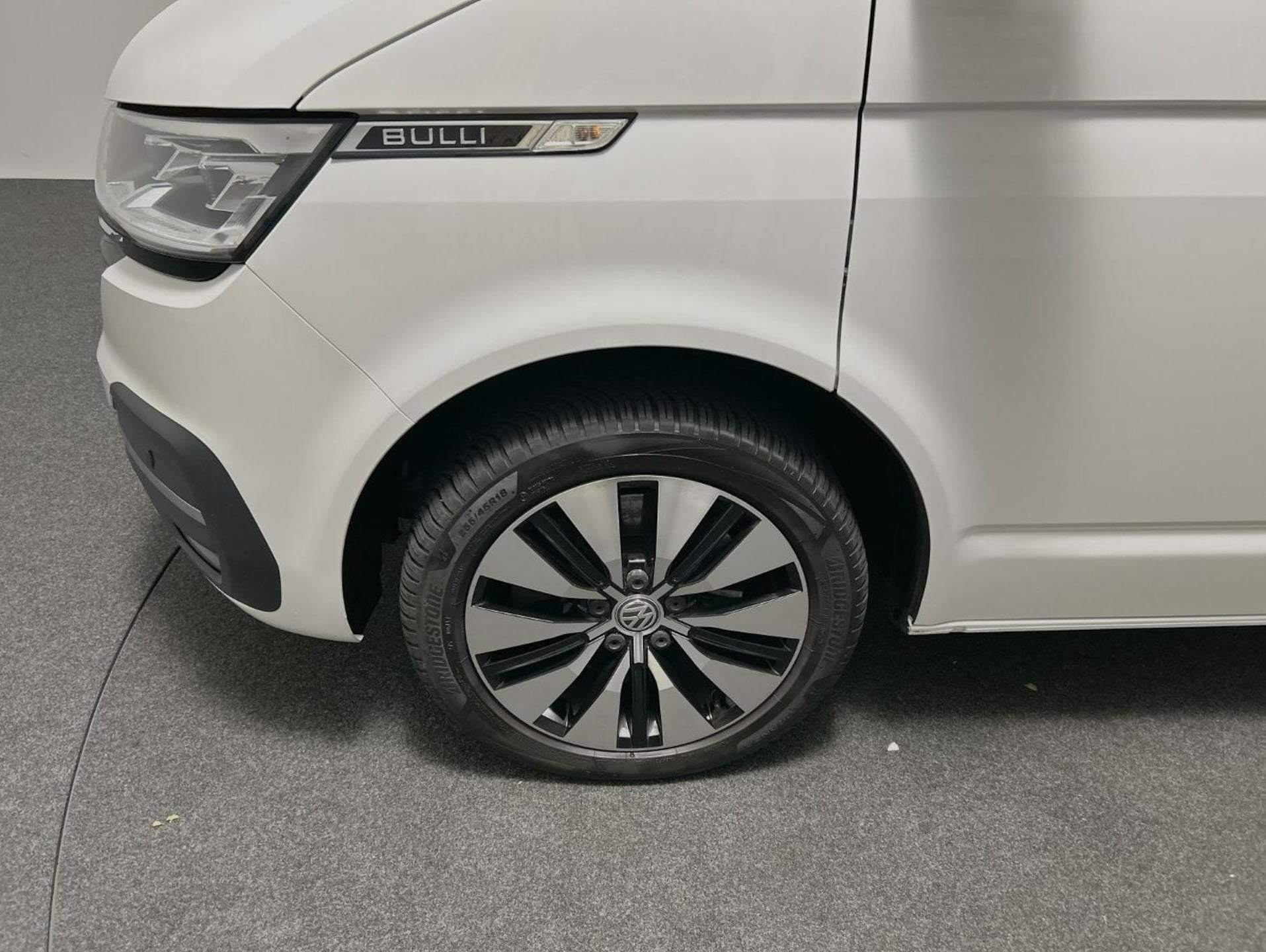 Volkswagen T6.1 California Ocean