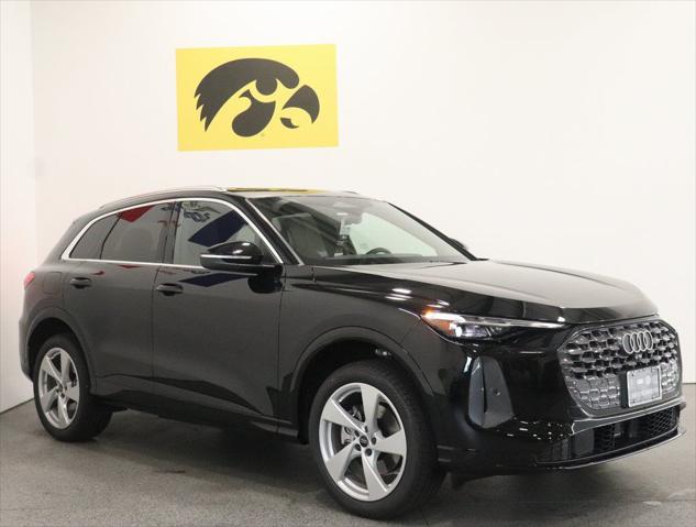 2025 Audi Q5 Premium Plus - Photo 6