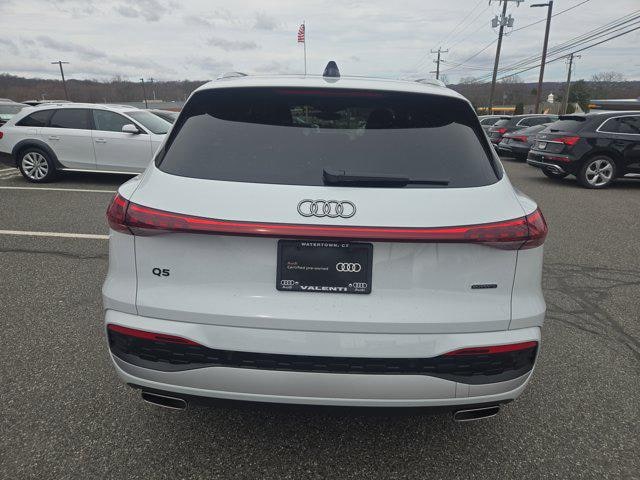 2025 Audi Q5