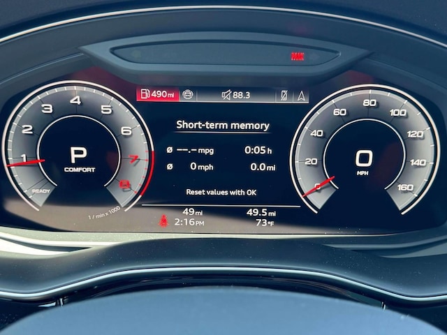 2026 Audi Q7 Premium Plus - Photo 19