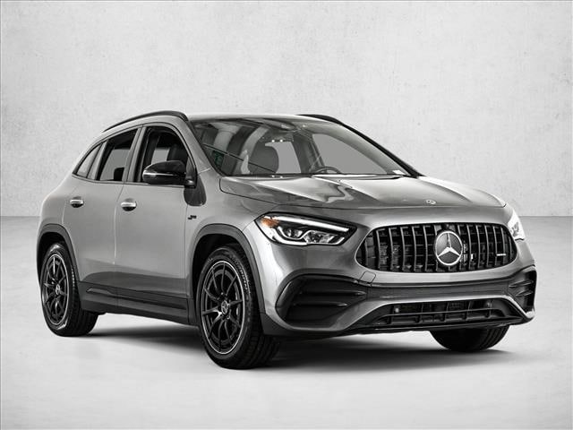 2022 Mercedes-Benz