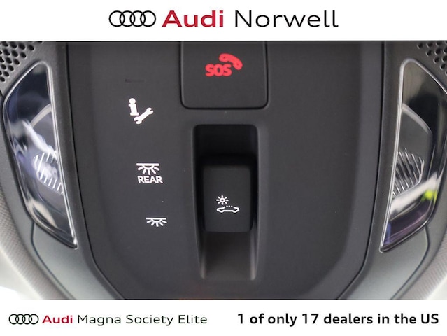 2026 Audi A5 Premium Plus - Photo 8