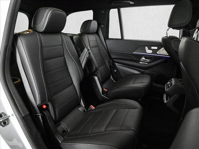2026 Mercedes-Benz GLS Base - Photo 22