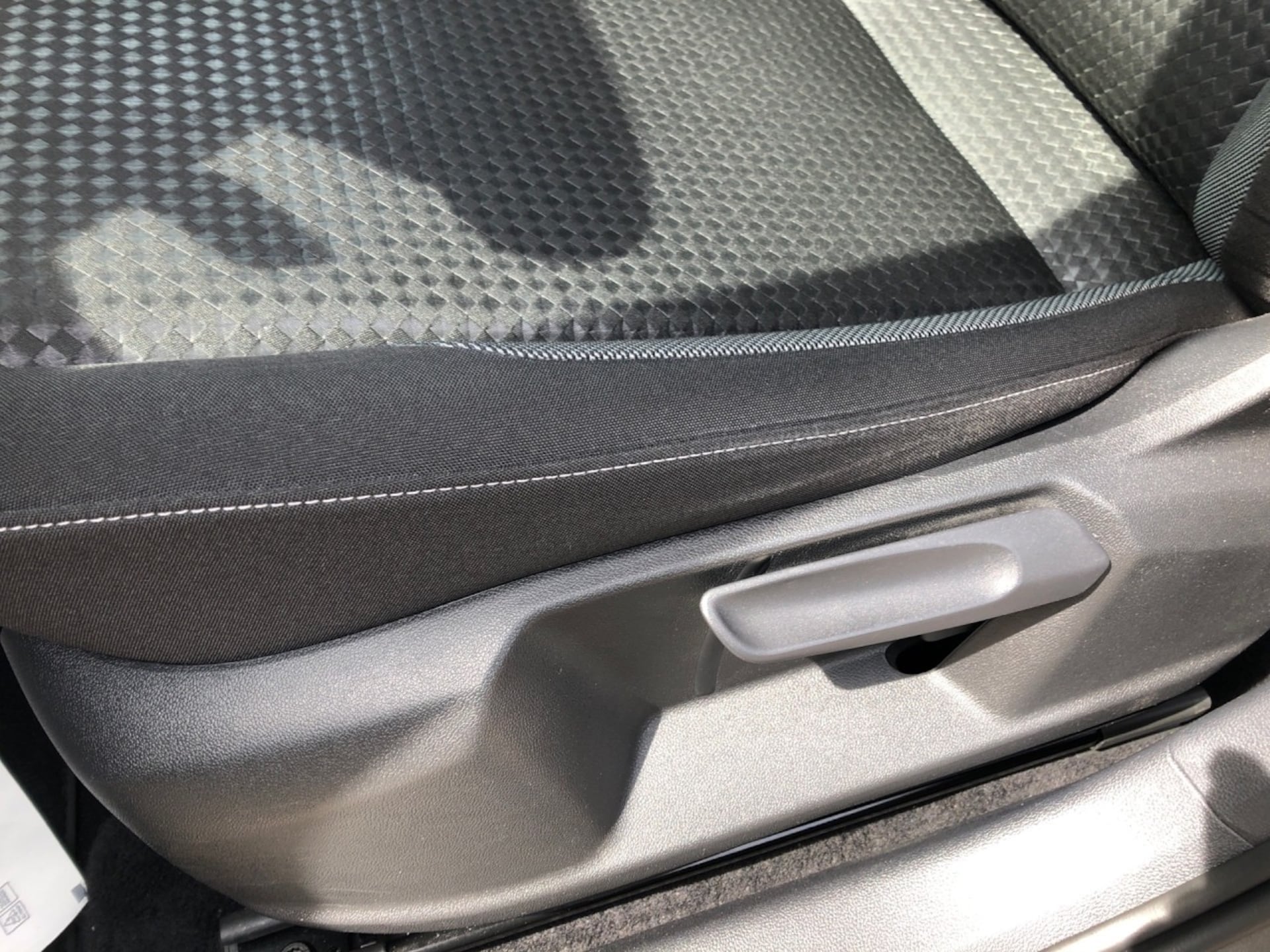 Volkswagen T-Cross ACTIVE