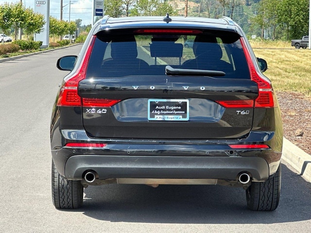 2019 Volvo XC60
