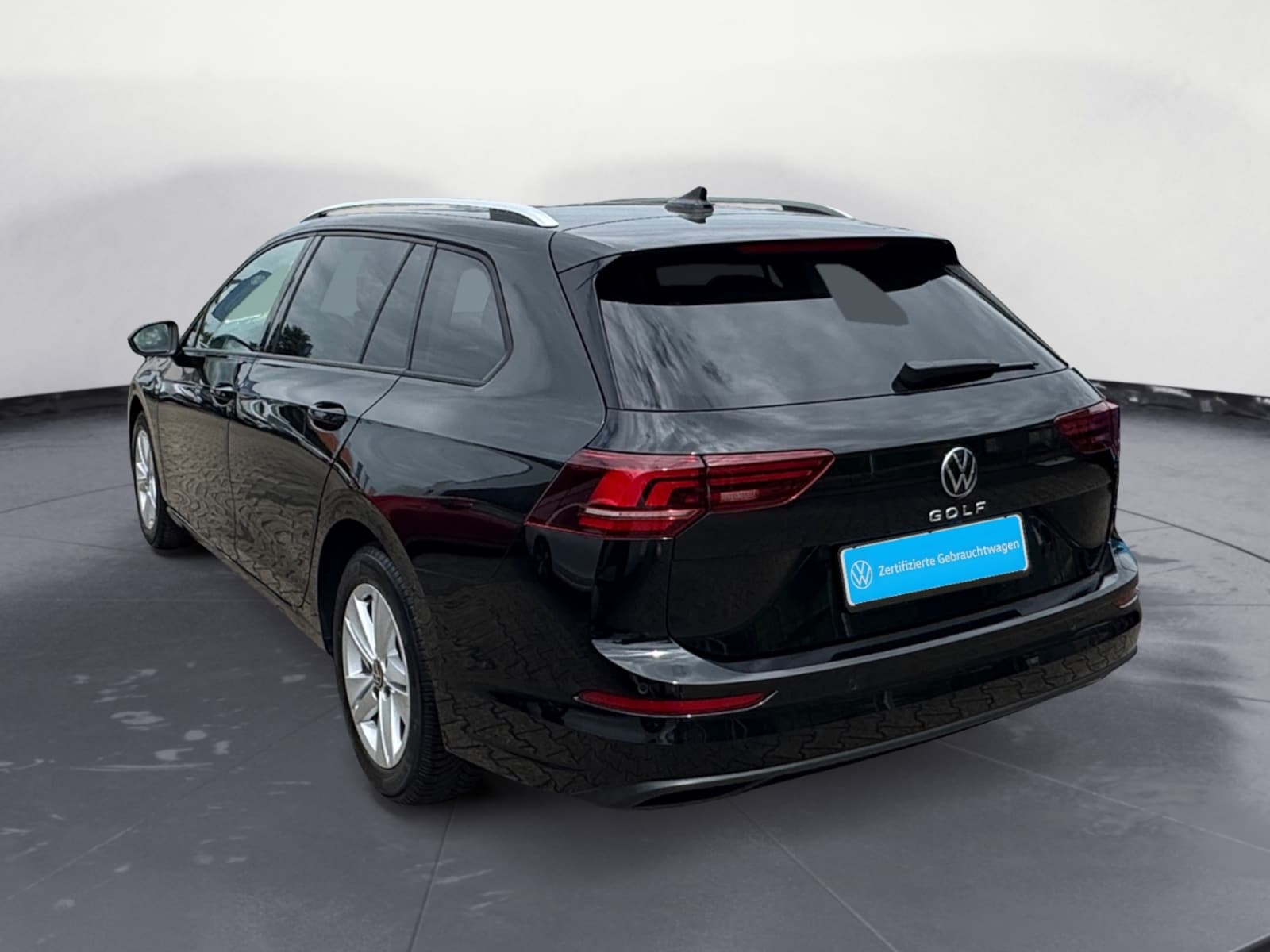 Volkswagen Golf Variant – Bild 3