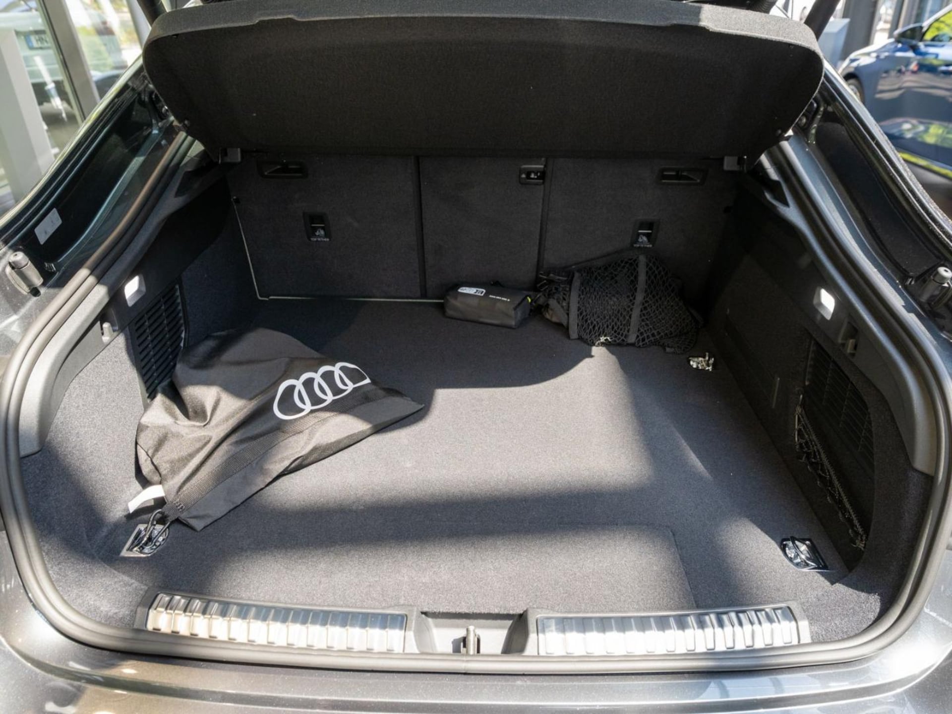 Audi RS 5 Limousine