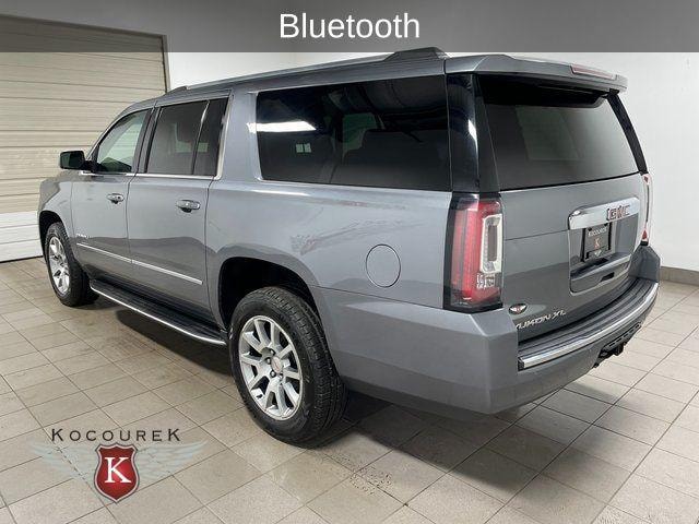 2020 GMC Yukon XL