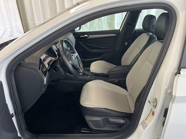 2020 Volkswagen Jetta