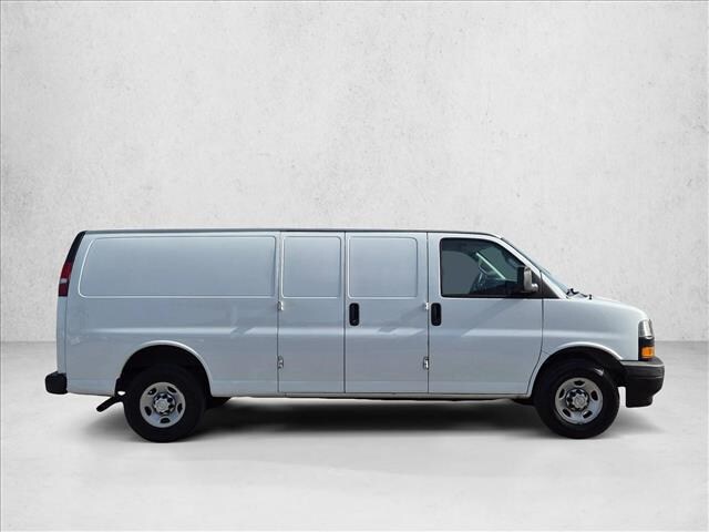 2020 Chevrolet