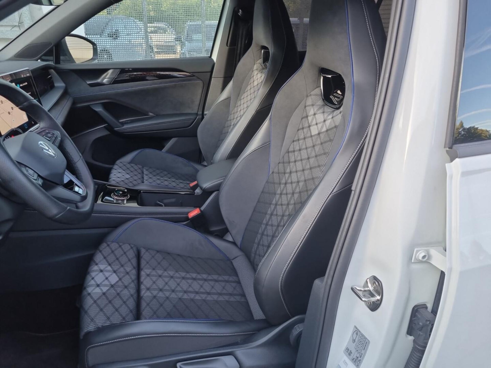 Volkswagen Tayron R-Line