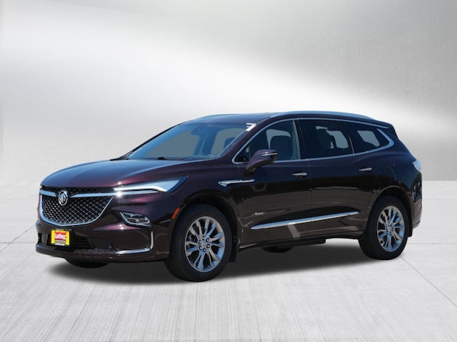 2023 Buick Enclave