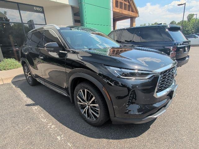 2023 Infiniti QX60