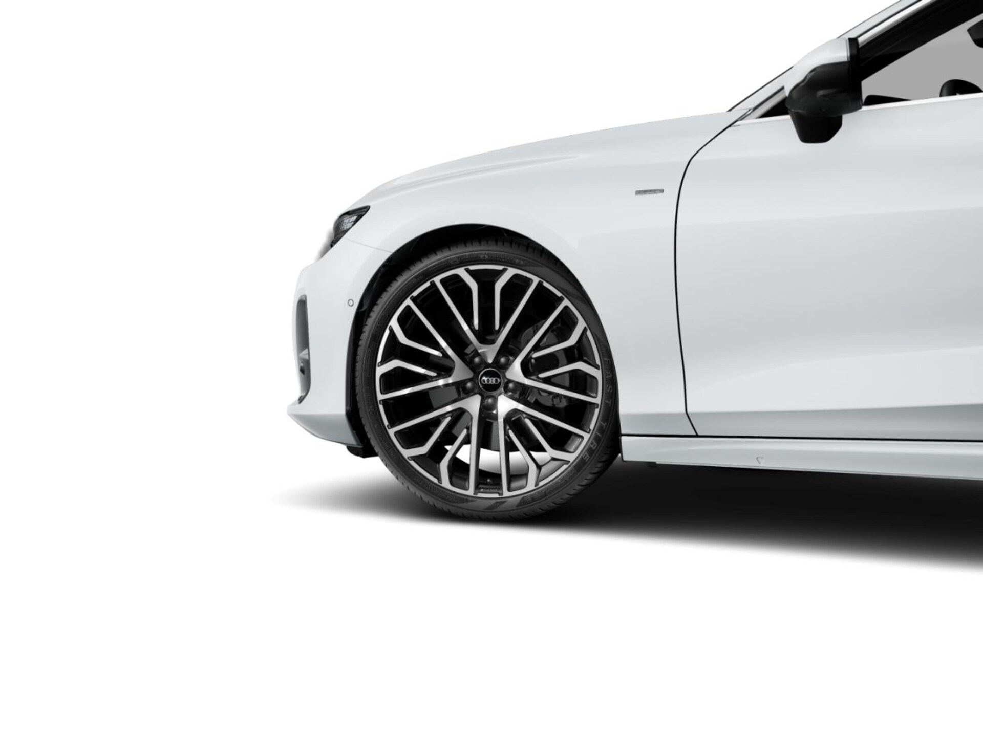 Audi A6 Avant e-hybrid