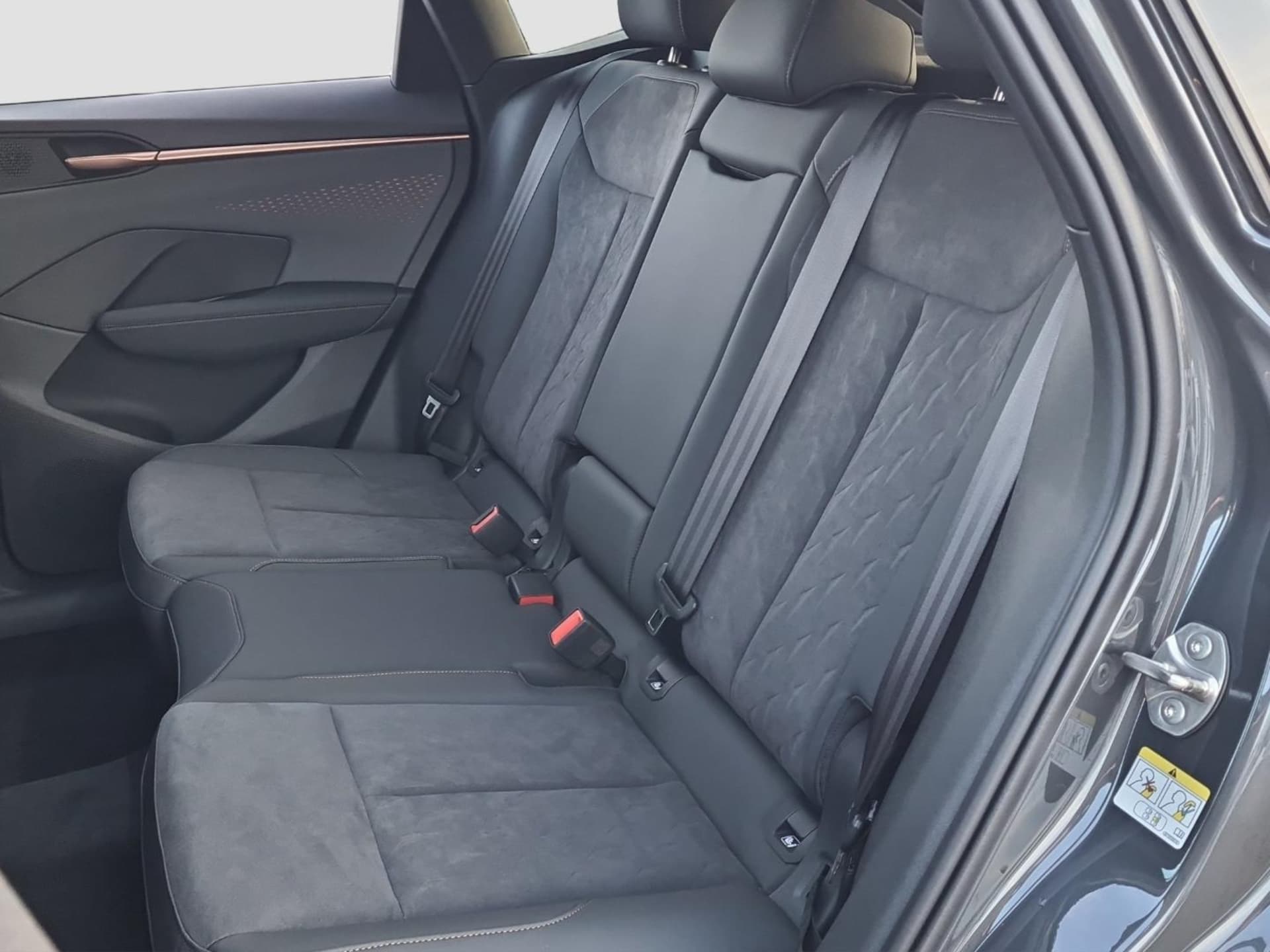 CUPRA Terramar VZ