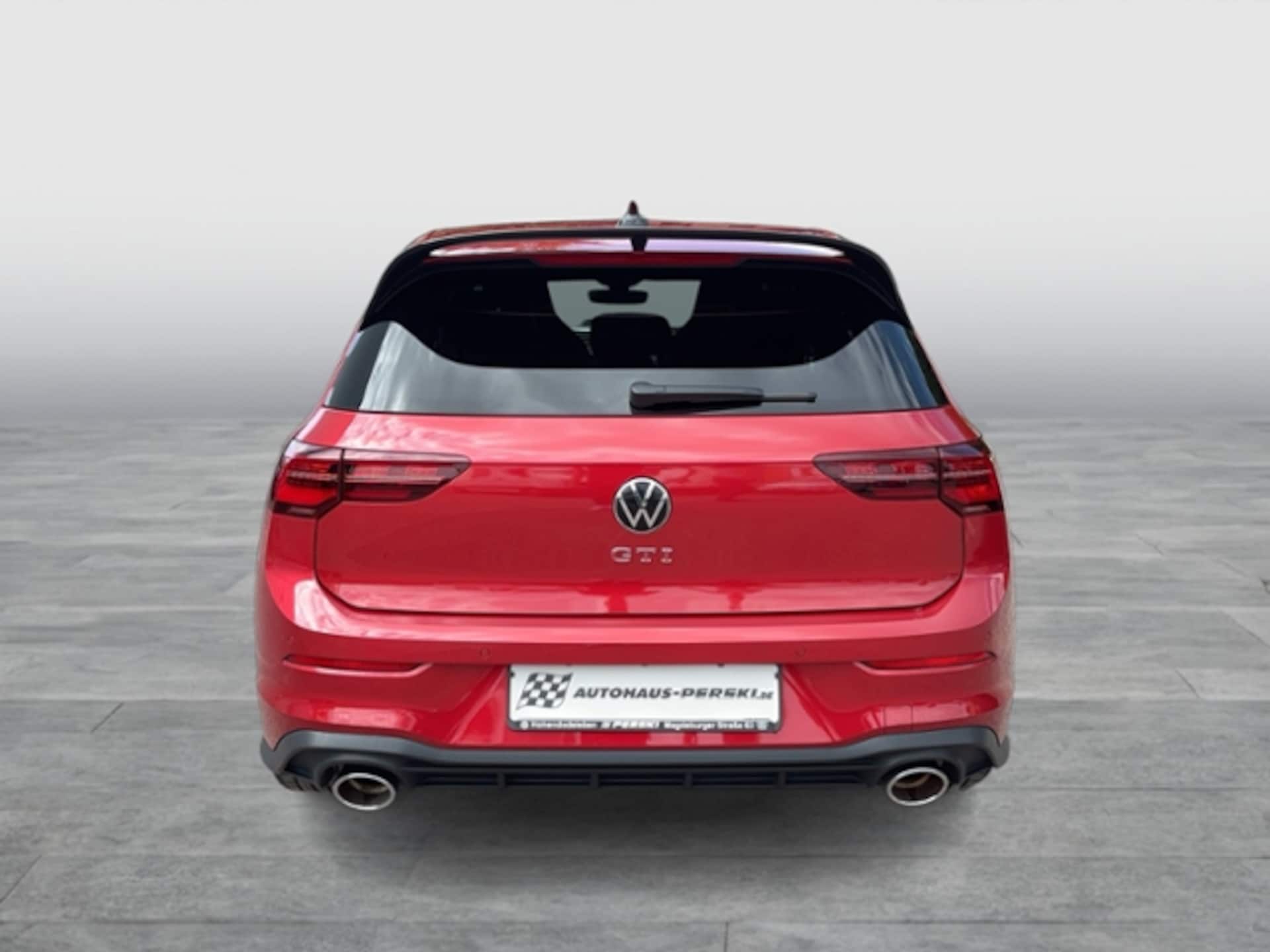 Volkswagen Golf GTI Clubsport