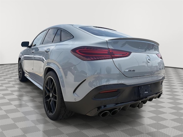2024 Mercedes-Benz