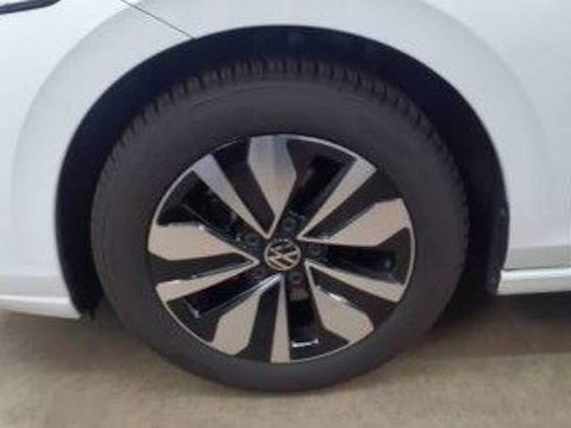 Volkswagen Golf Variant Goal
