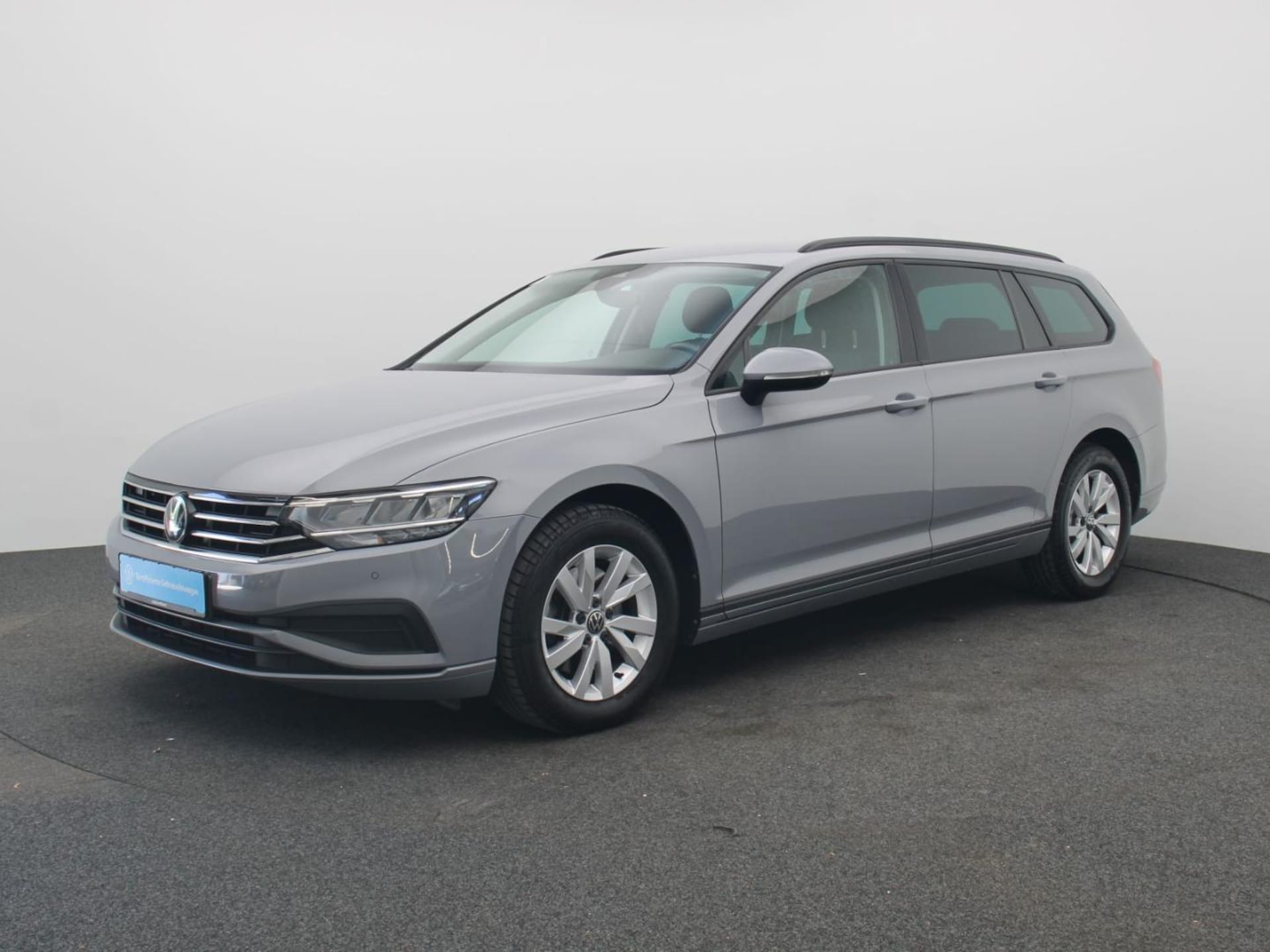 Volkswagen Passat Variant Basis-Modell