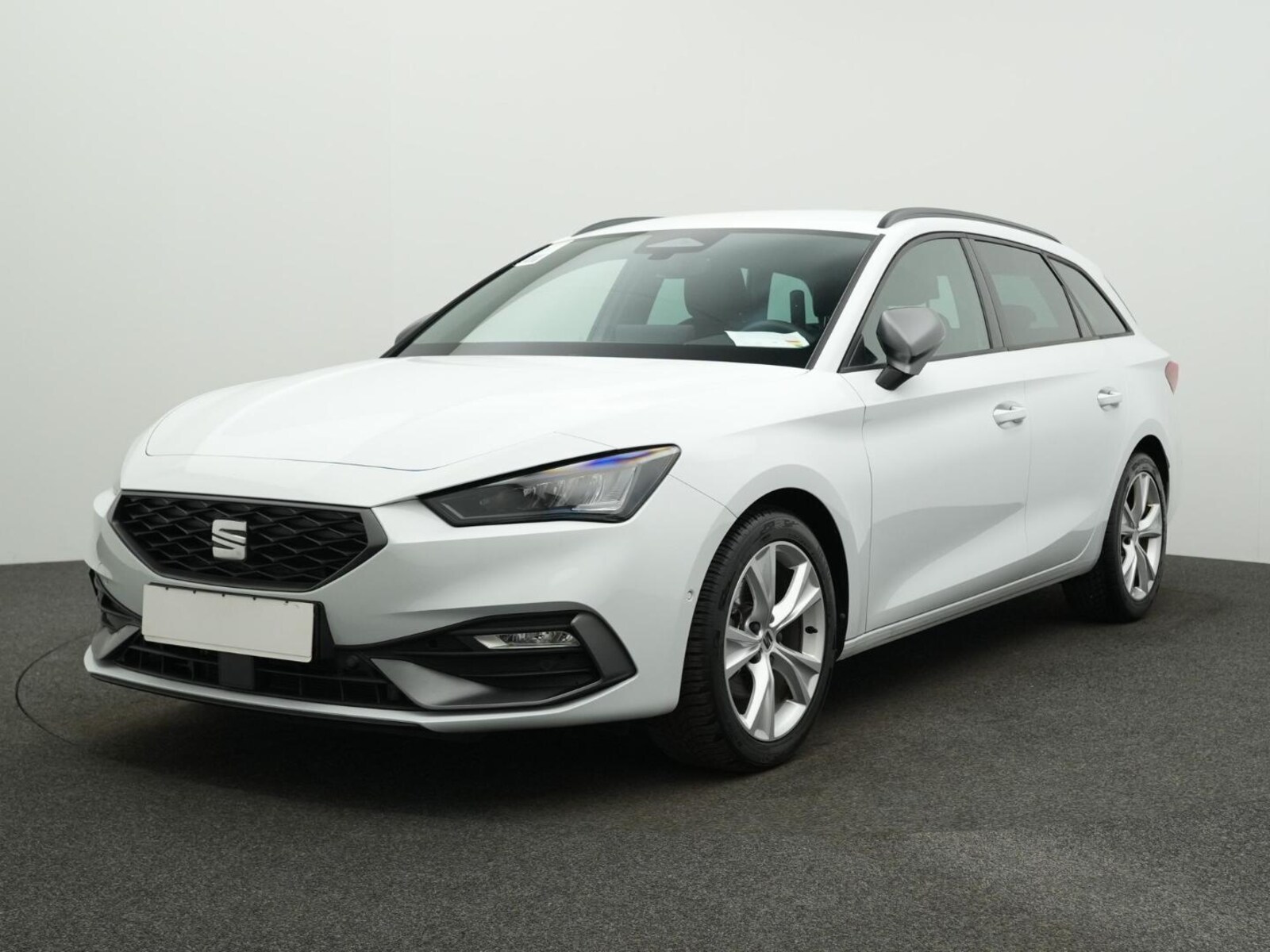 SEAT Leon Sportstourer – Bild 2
