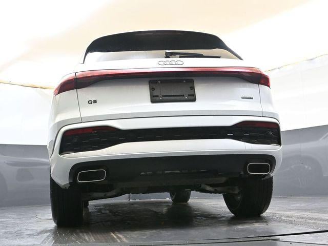 2025 Audi Q5 Premium Plus - Photo 40