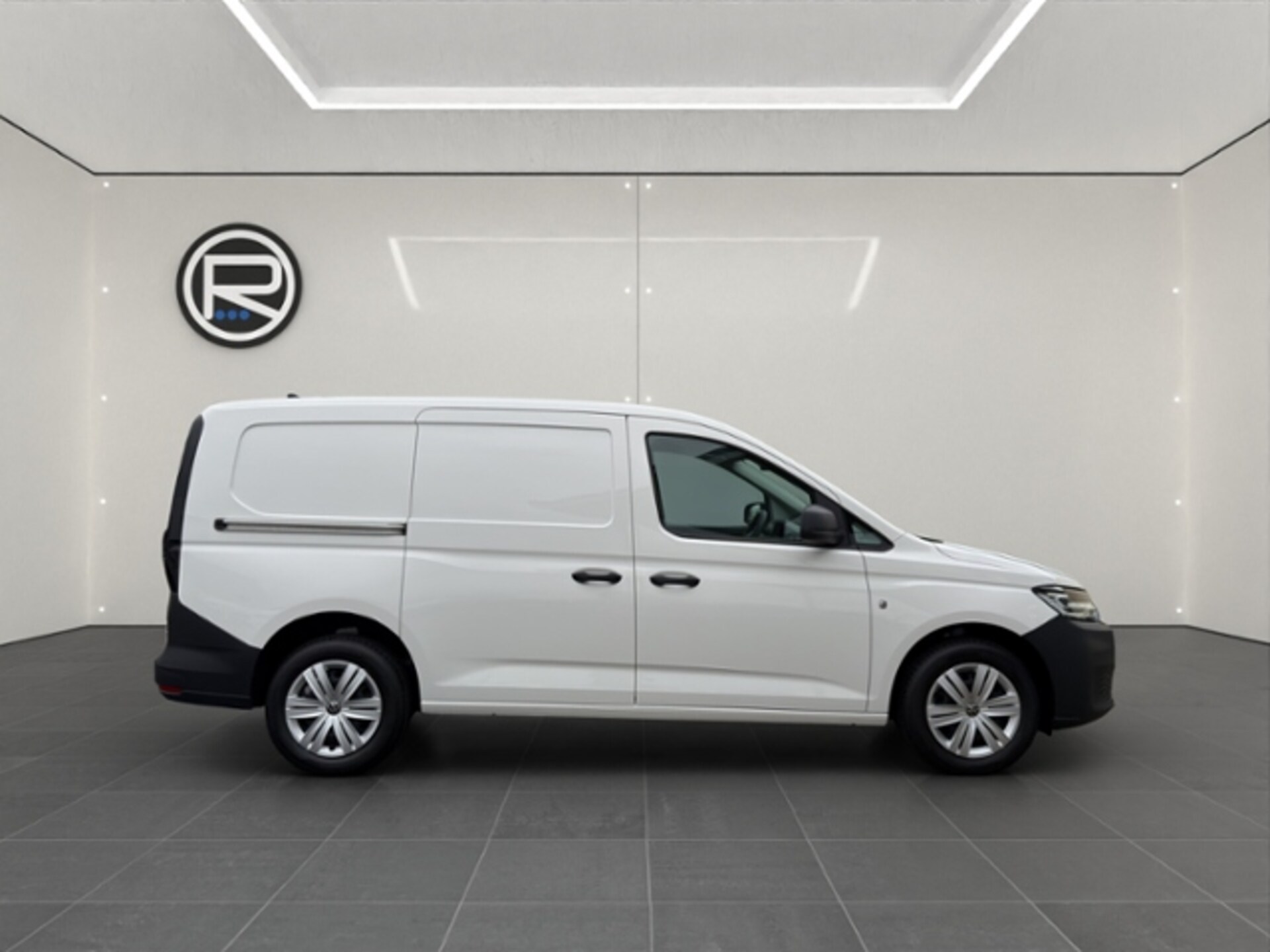 Volkswagen Caddy Maxi Cargo EcoProfi