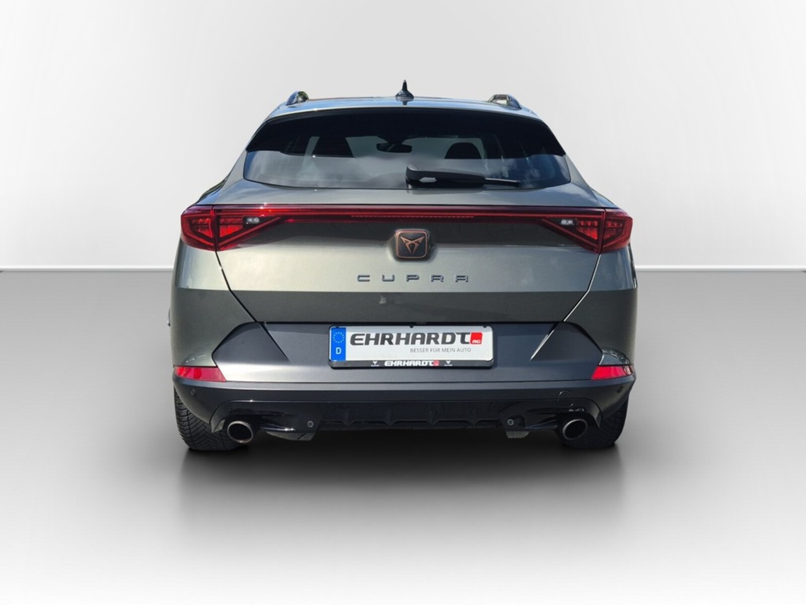 CUPRA Formentor – Bild 7