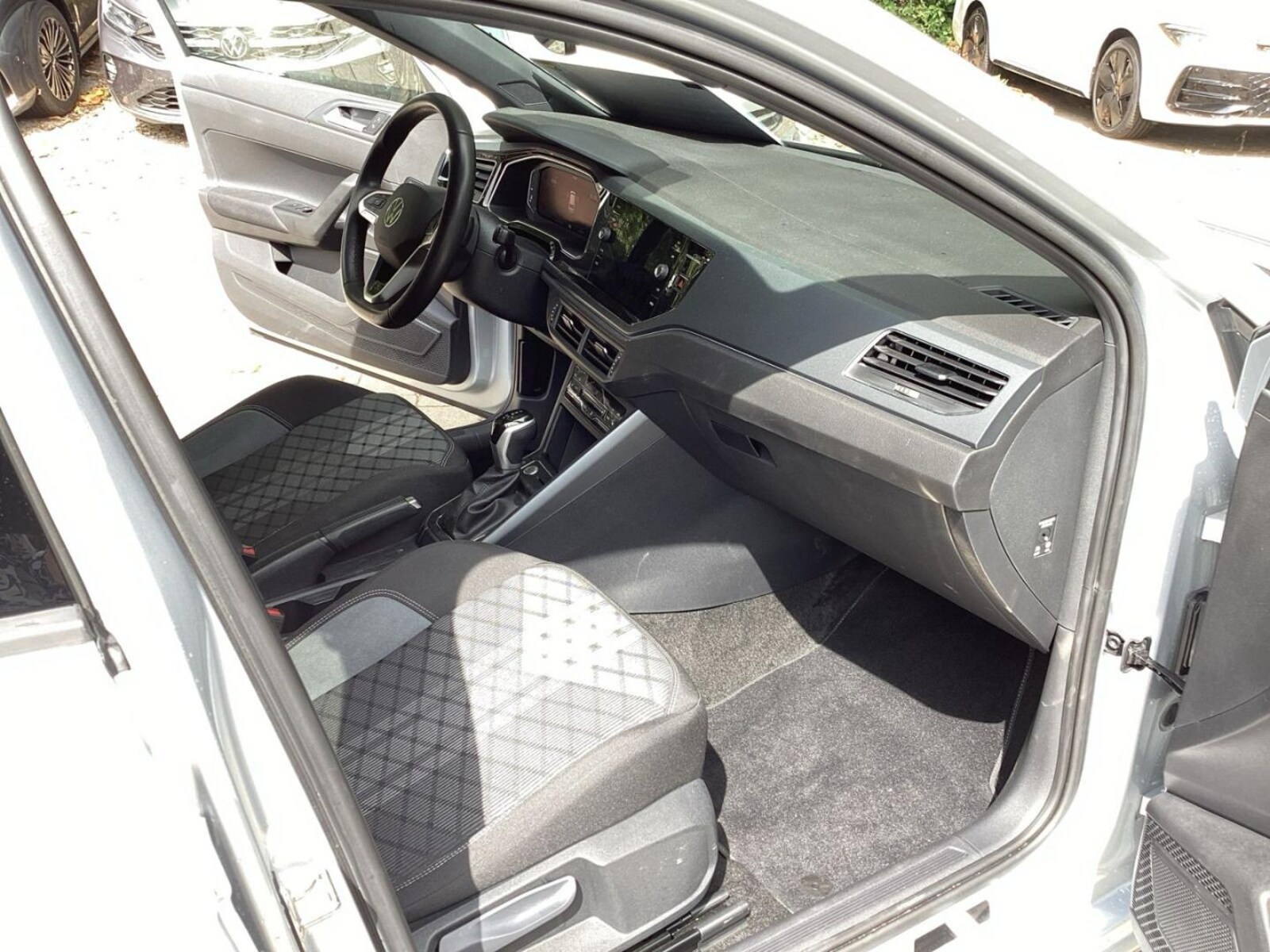 Volkswagen Polo – Bild 18