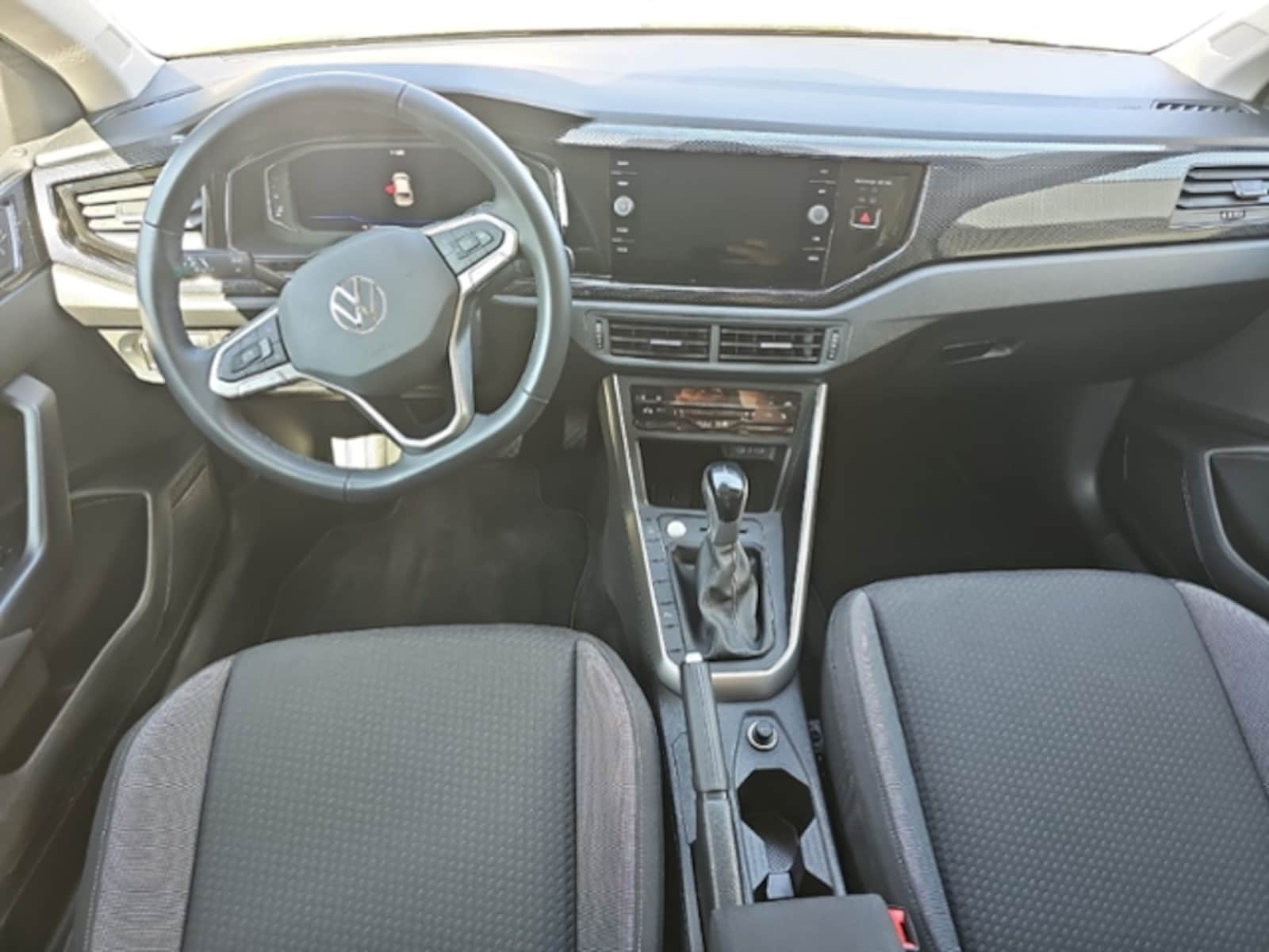 Volkswagen Taigo – Bild 10