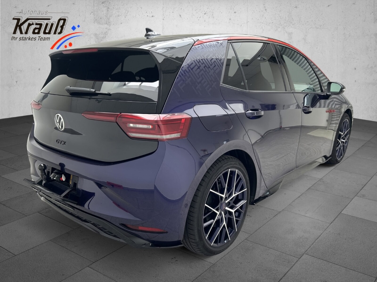 Volkswagen ID.3 – Bild 3