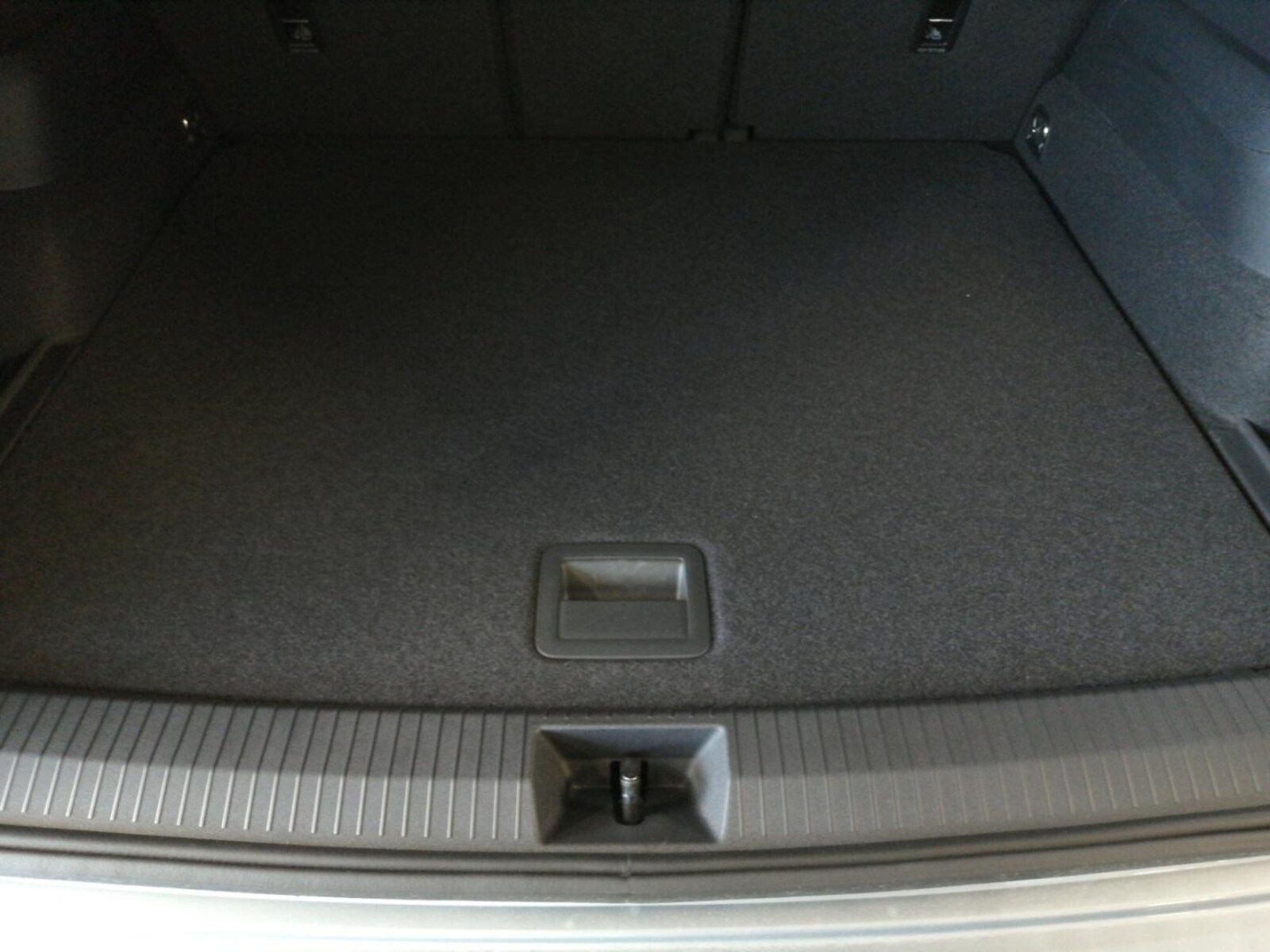 Volkswagen Tiguan – Bild 13