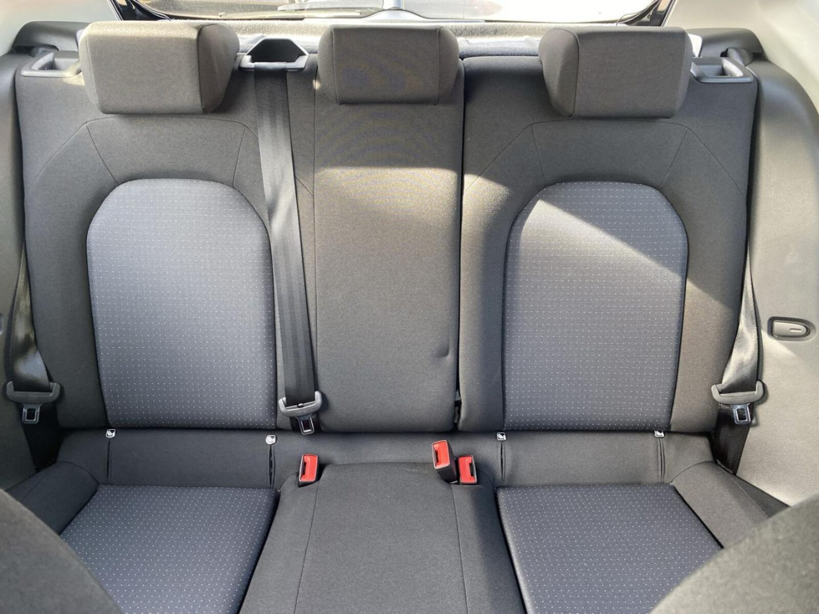SEAT Ibiza – Bild 9