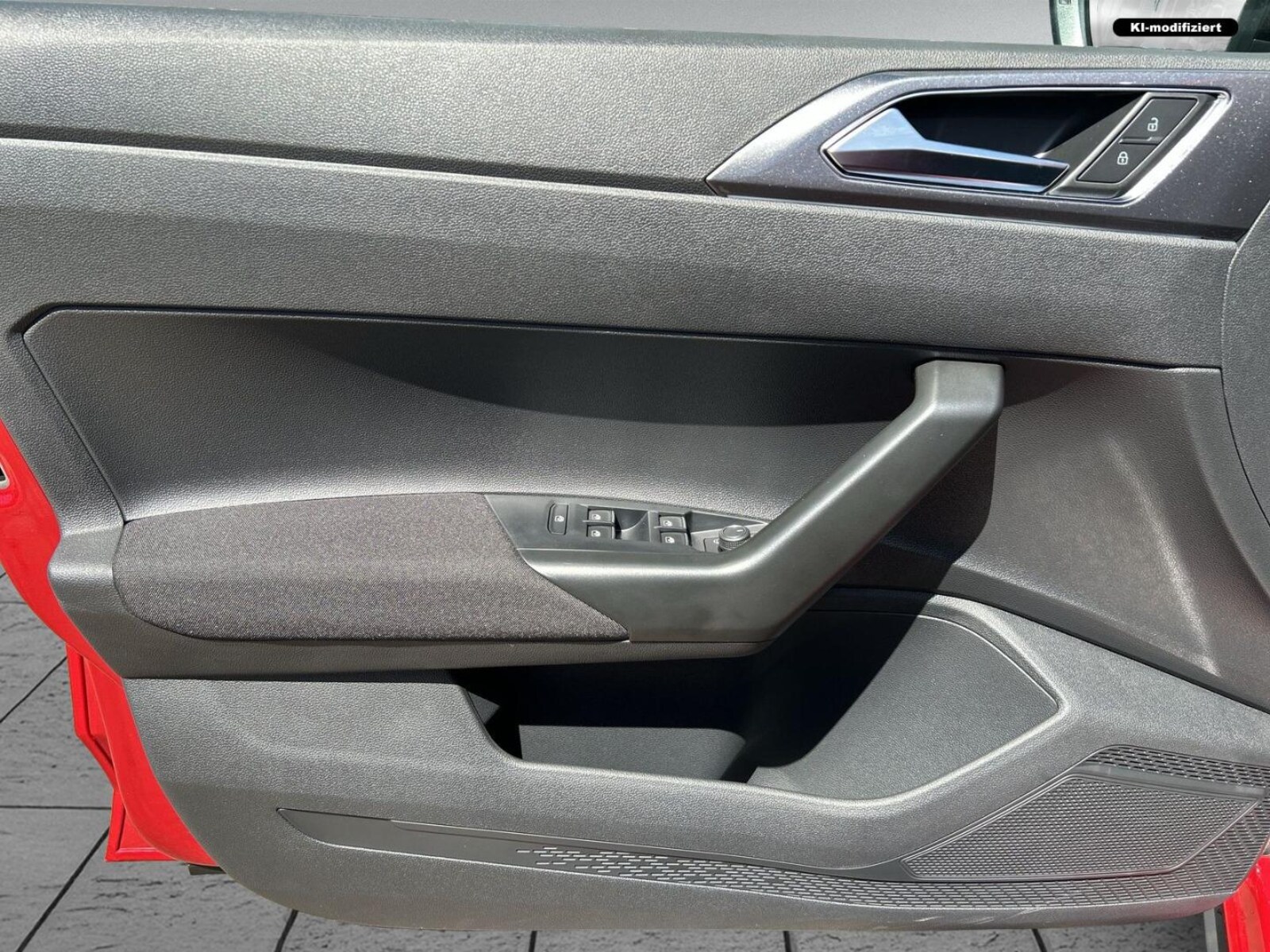 Volkswagen Polo – Bild 21