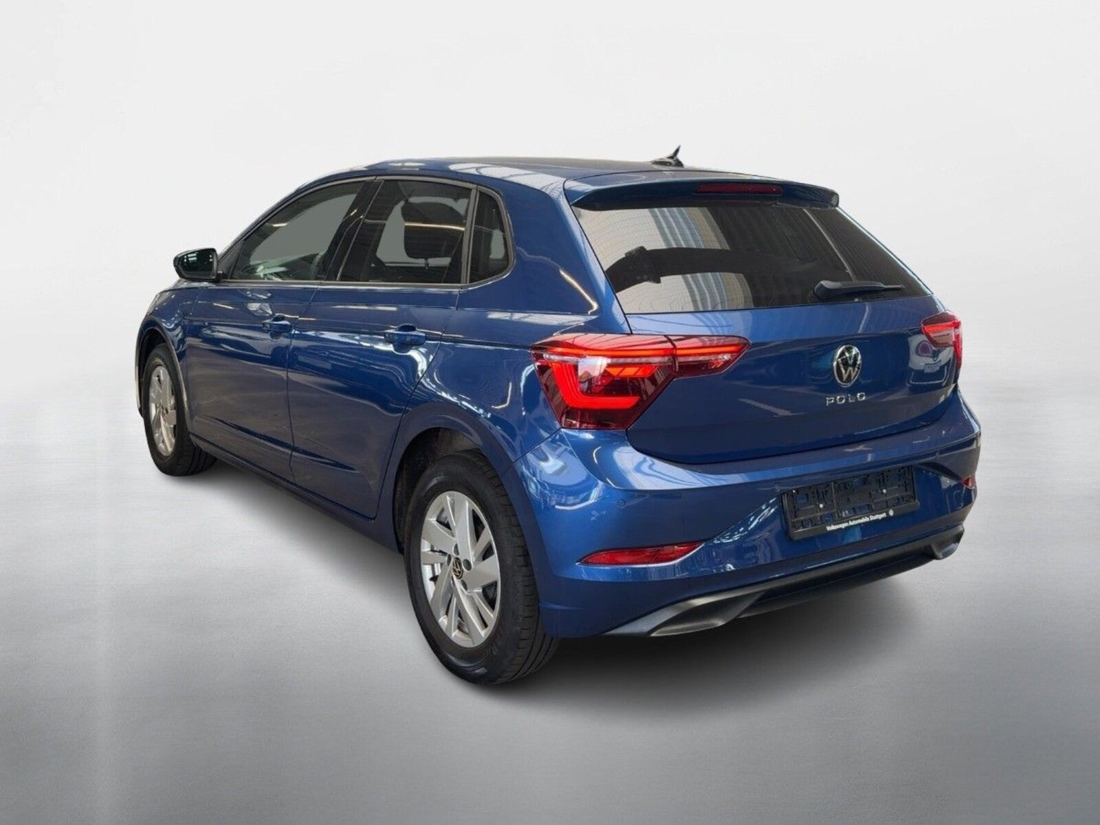 Volkswagen Polo – Bild 2