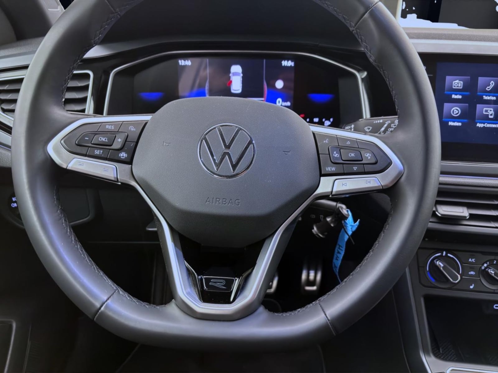 Volkswagen Taigo – Bild 12