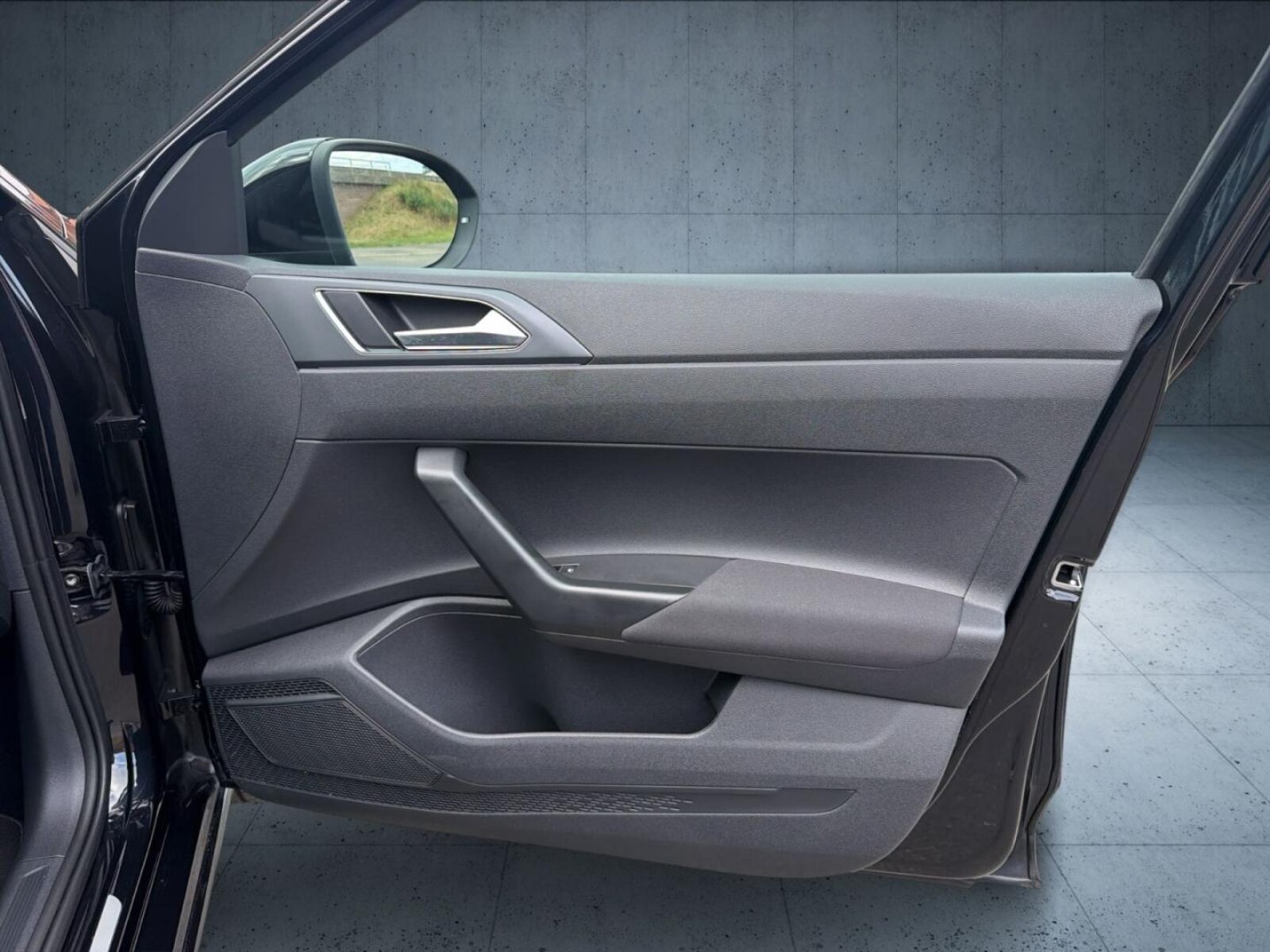 Volkswagen Taigo – Bild 17
