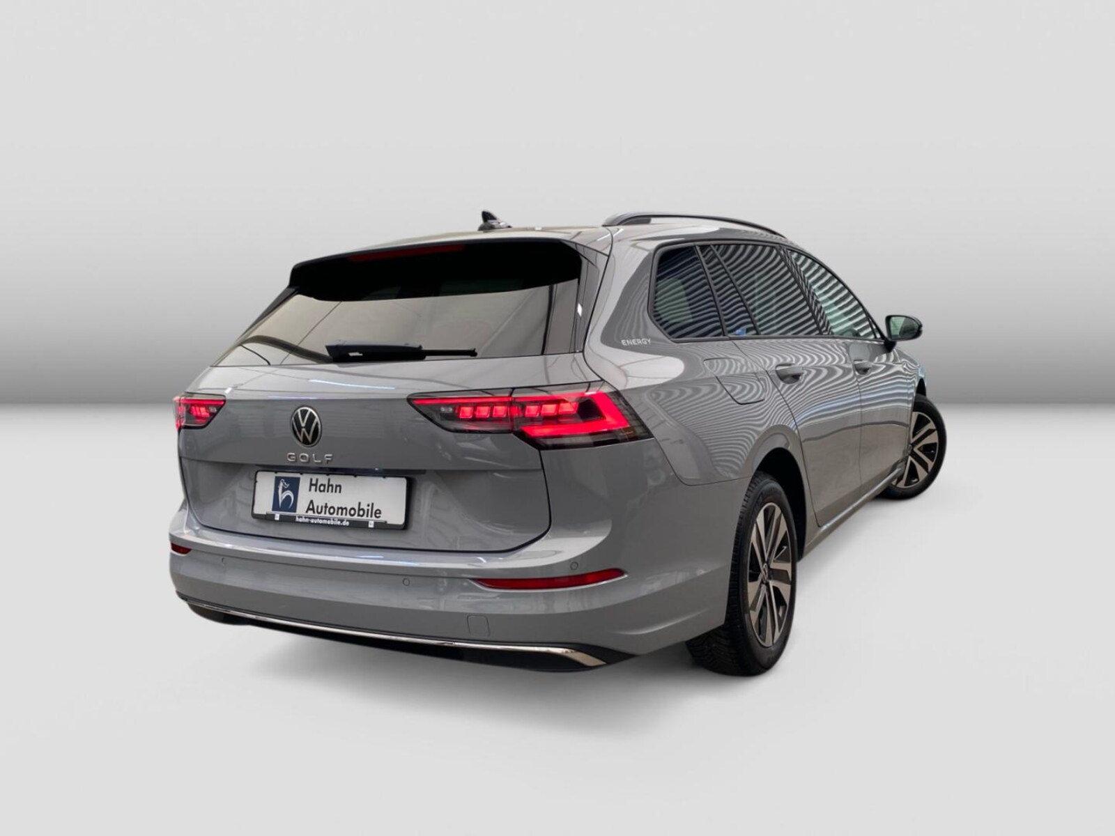Volkswagen Golf Variant – Bild 3