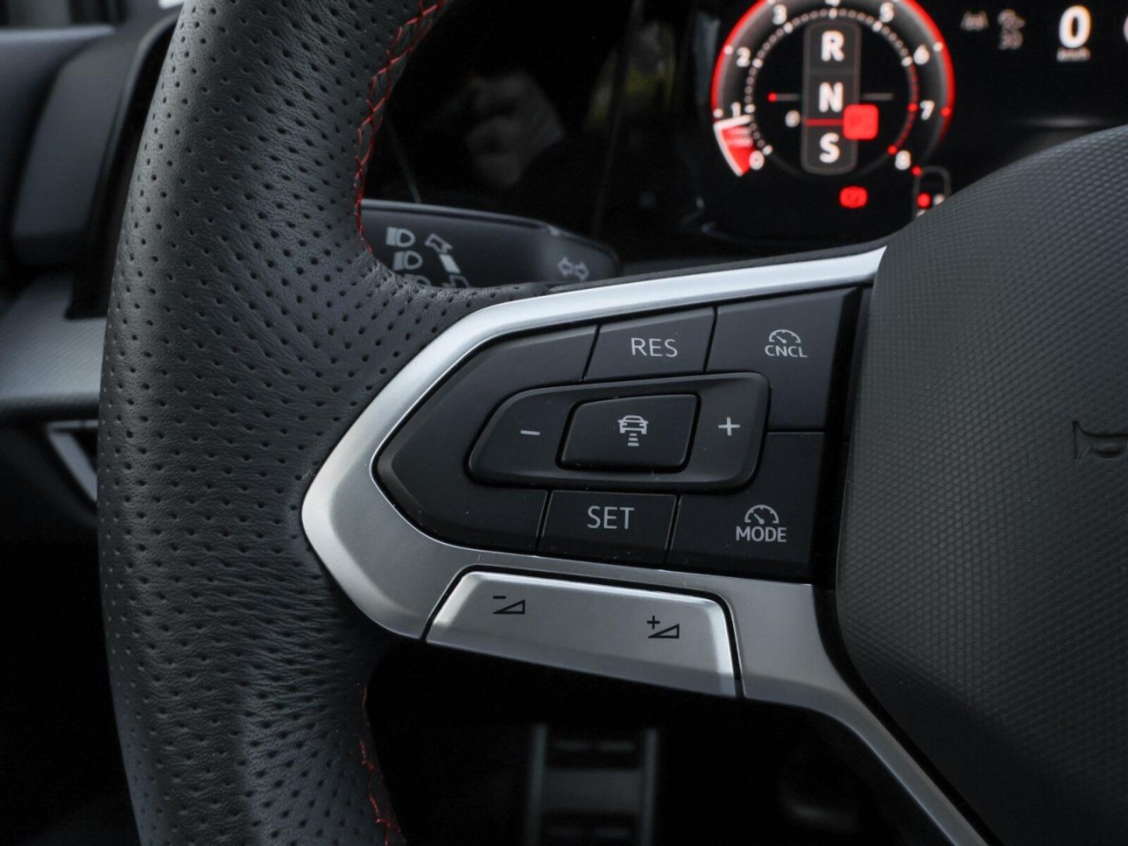 Volkswagen Golf – Bild 17