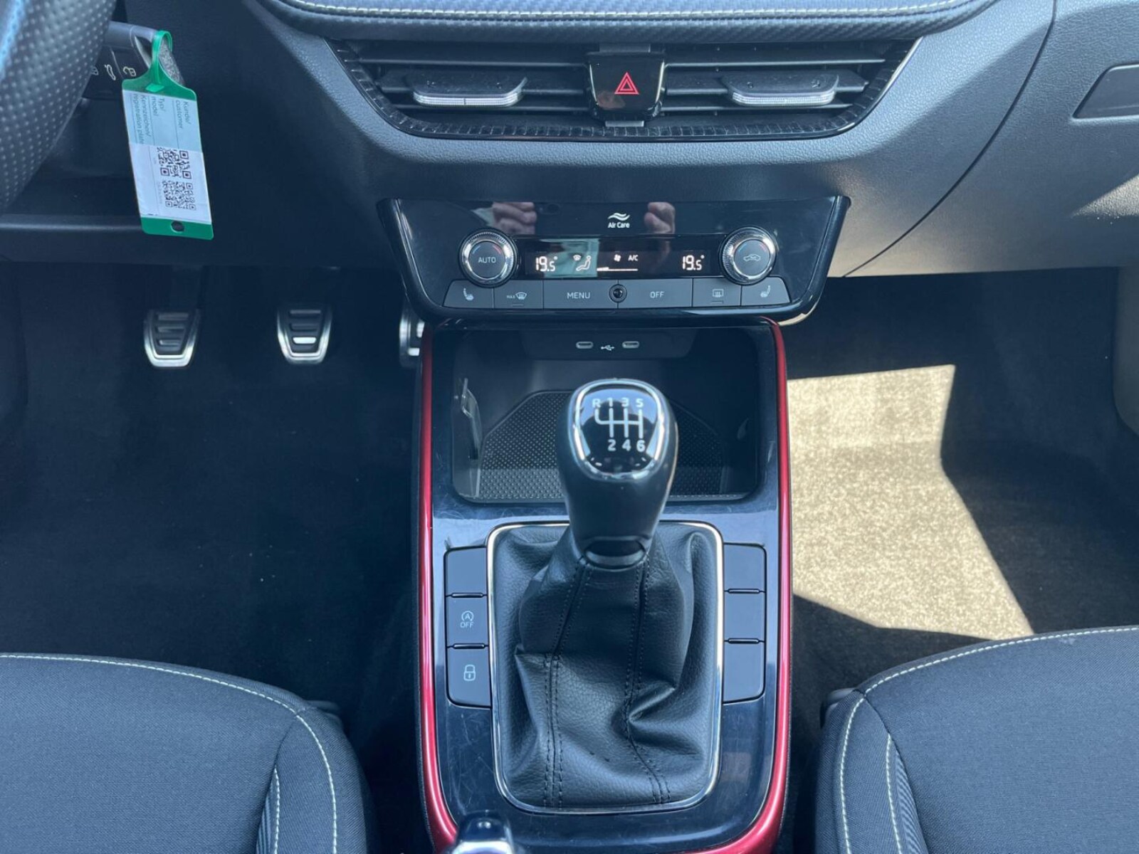 Škoda Fabia – Bild 7