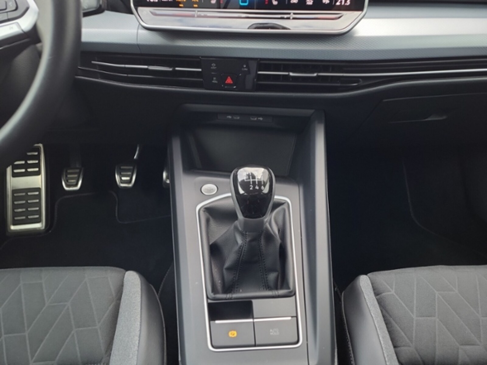 Volkswagen Golf – Bild 11