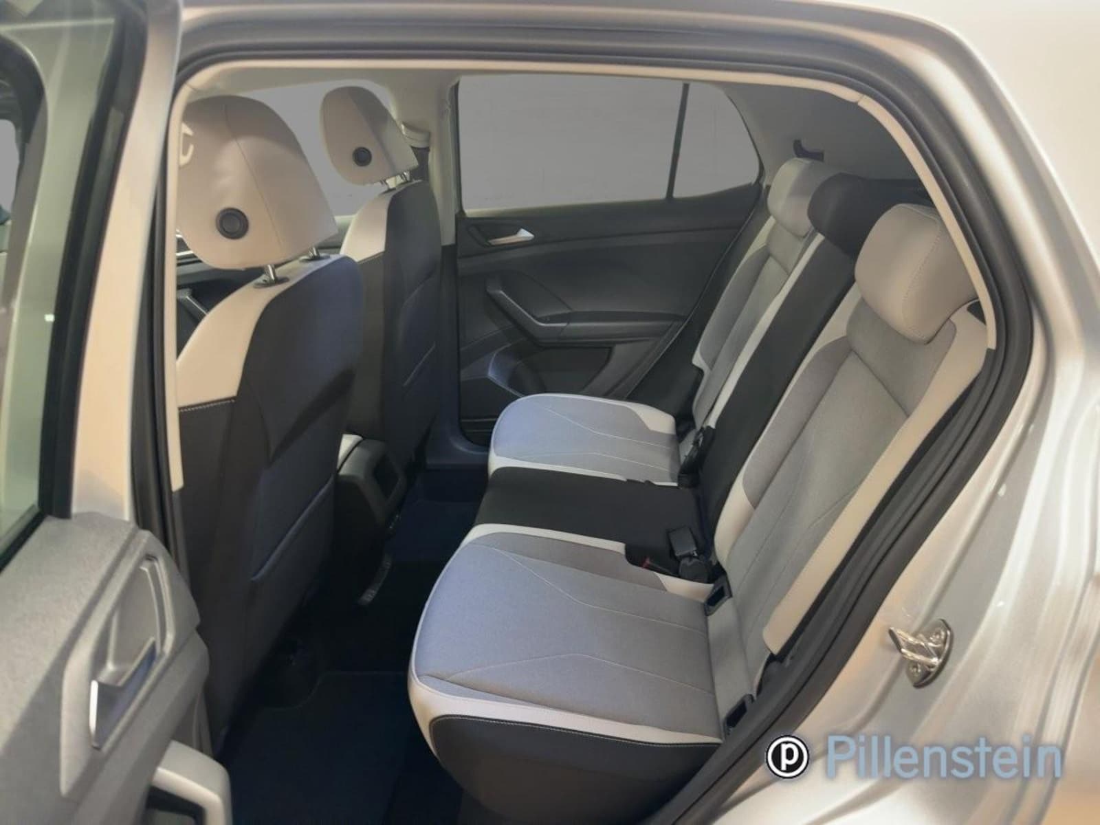 Volkswagen T-Cross – Bild 9