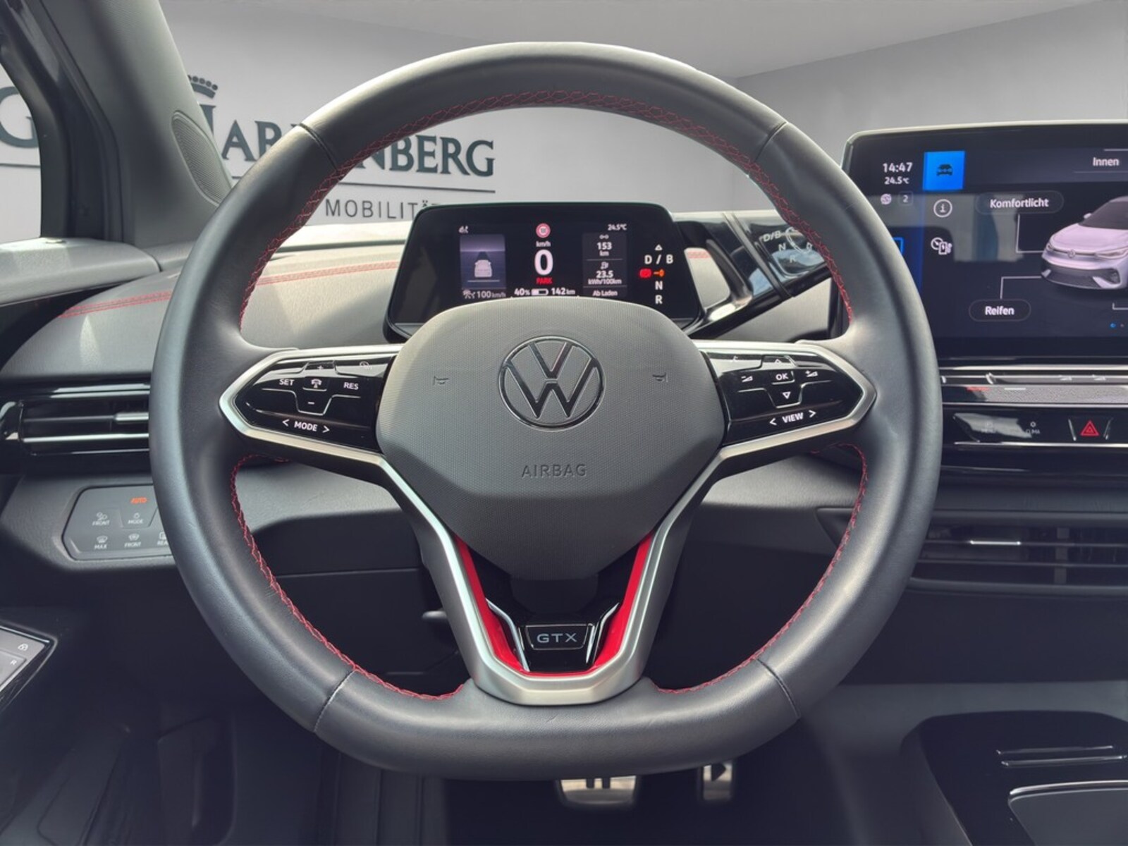 Volkswagen ID.5 – Bild 12