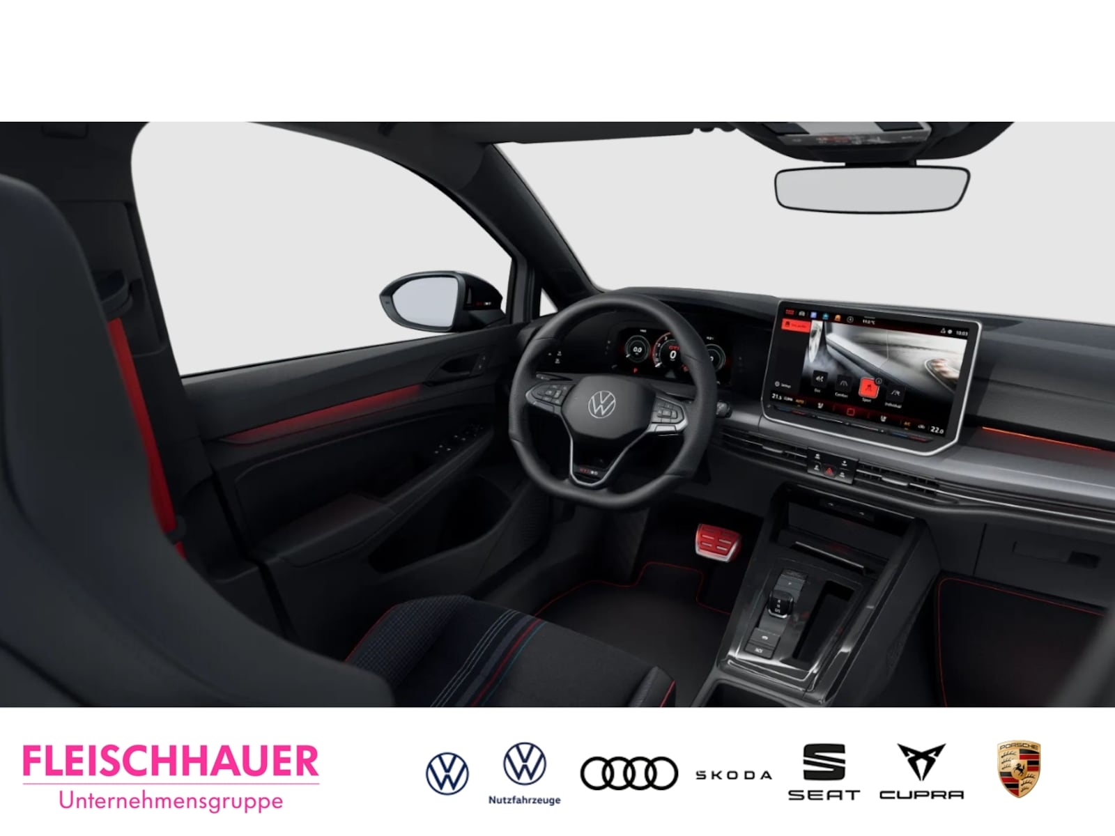 Volkswagen Golf – Bild 6