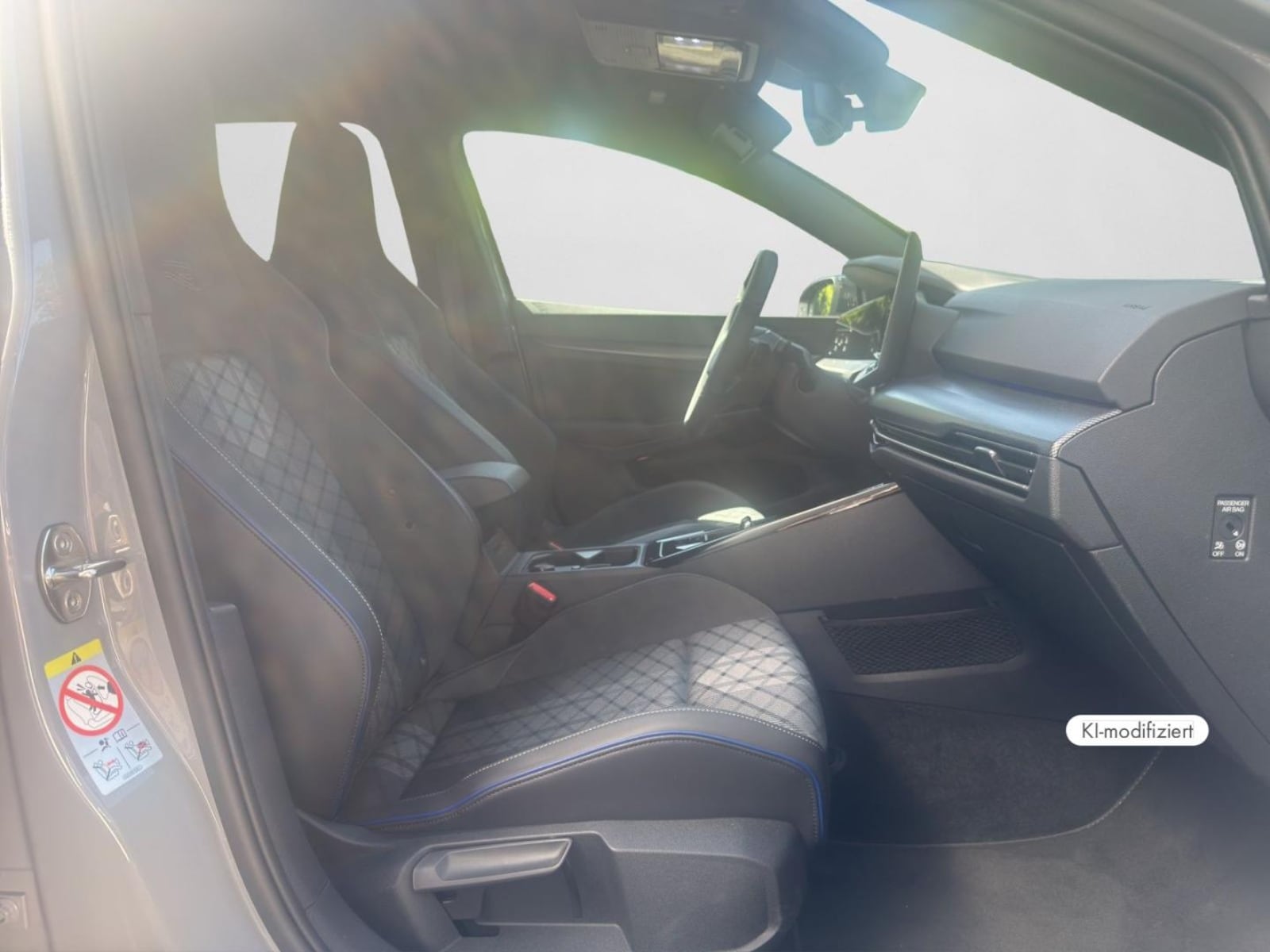 Volkswagen Golf – Bild 4