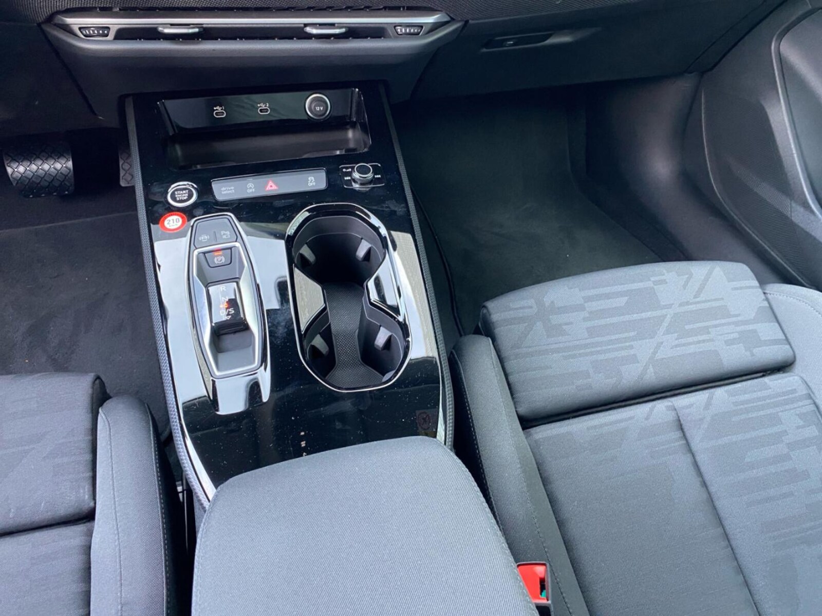 Audi A5 Limousine – Bild 7