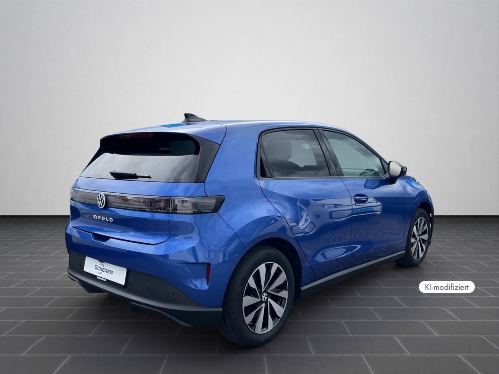 Volkswagen ID. Polo – Bild 2