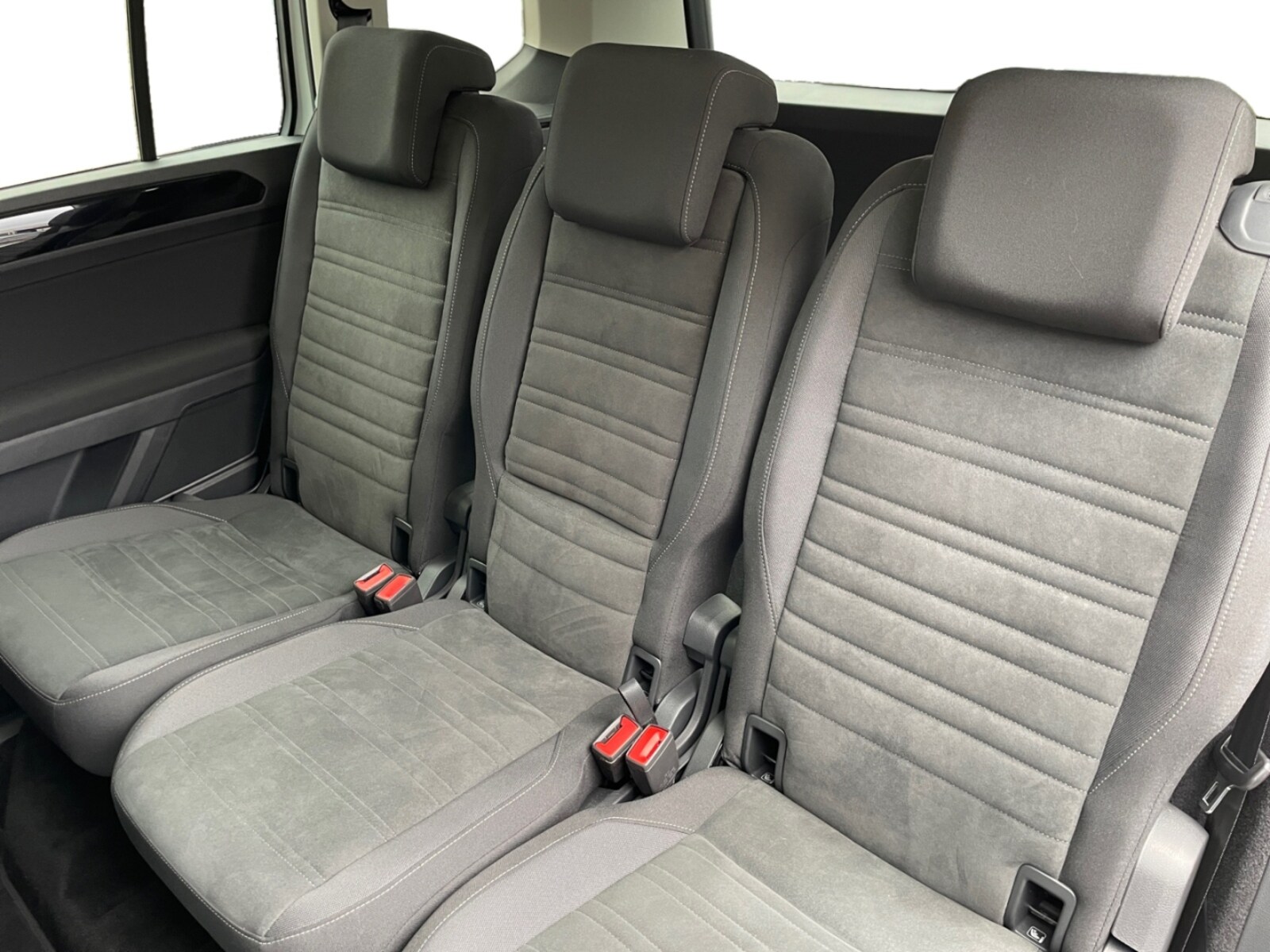 Volkswagen Touran – Bild 13
