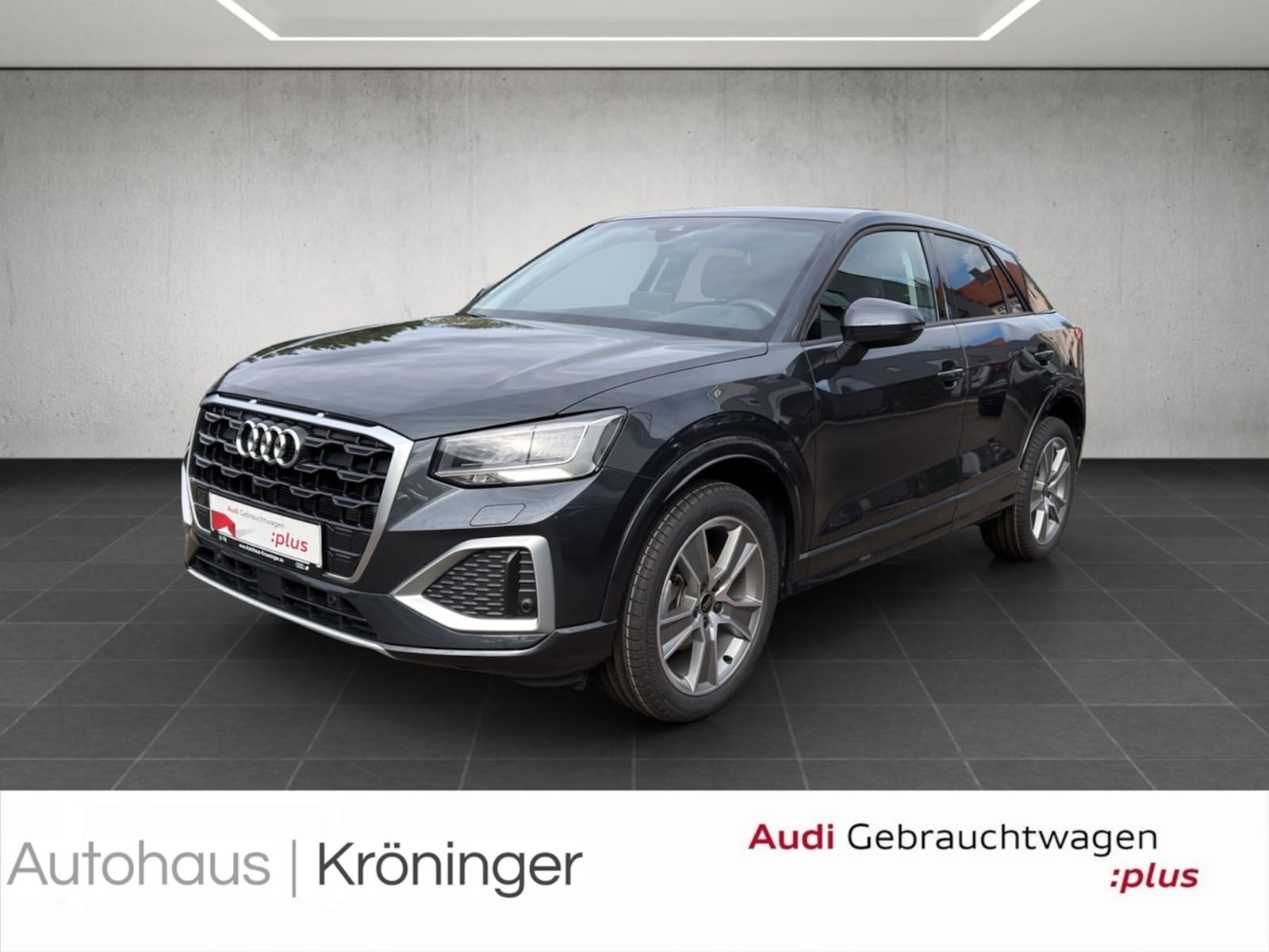 Audi Q2